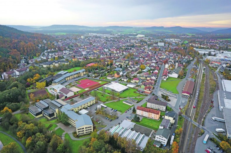 Wirtschaftsstandort Neustadt Bei Coburg › Mein-amadeus.de