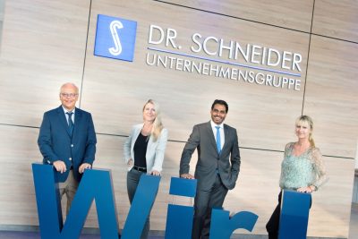 Elegantes Dr Schneider Kronach News Bilder