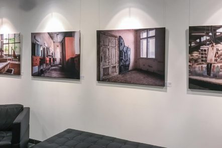 Neue Ausstellung vom fotoclub70 Sonneberg e. V.