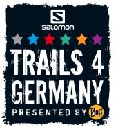Trails 4 Germany