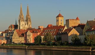 Dom und Rathaus