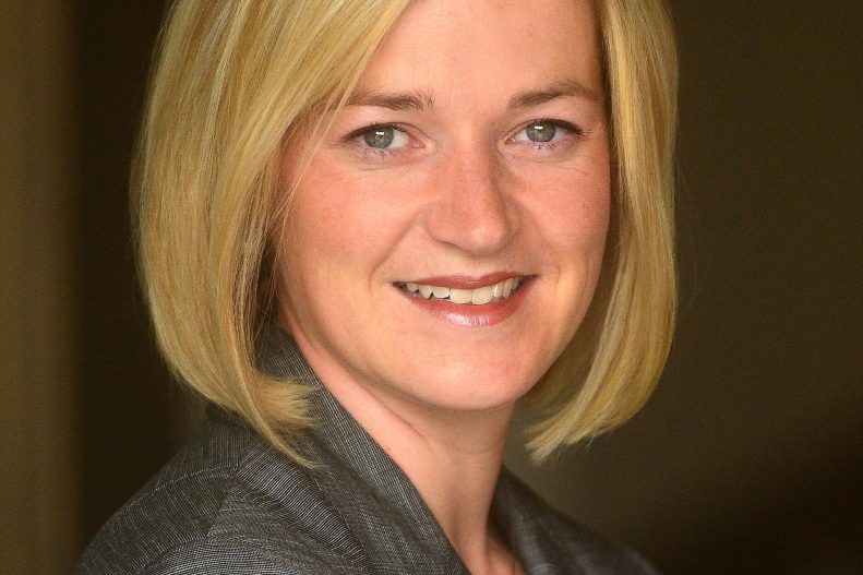 Landtagsabgeordnete Beate Meißner