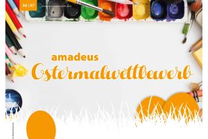 Oster-Malwettbewerb