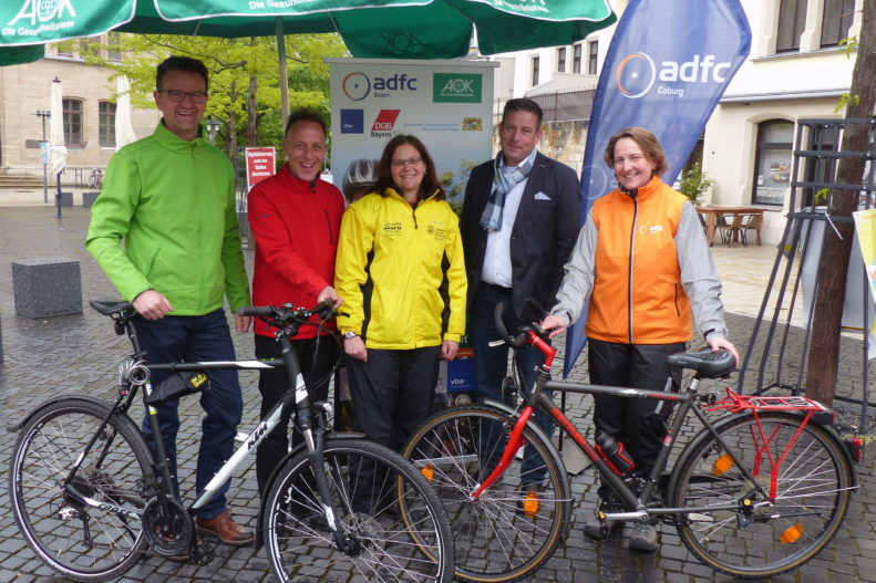 fahrrad martin neustadt bei coburg