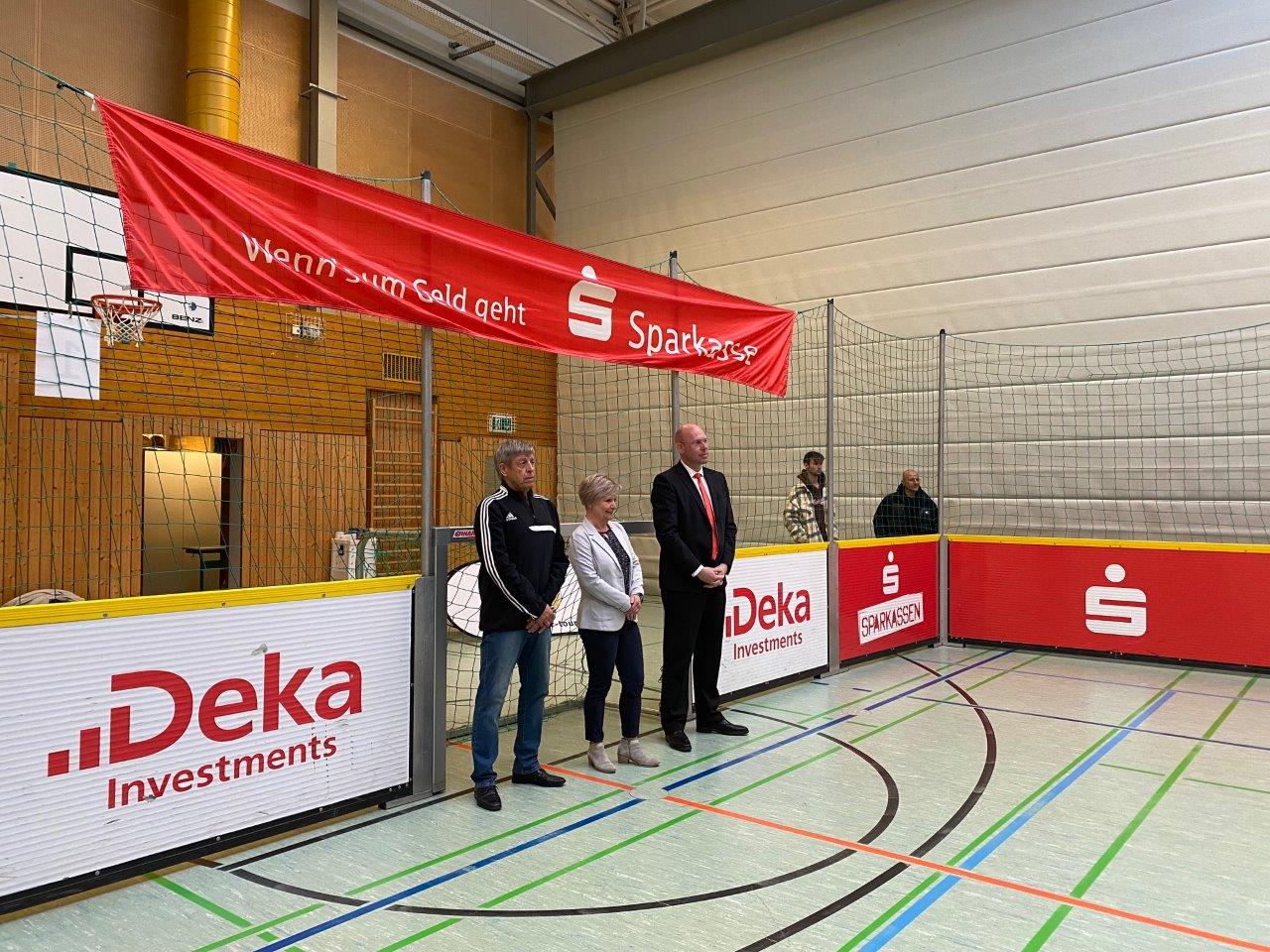 Sparkassen Fairplay Soccer Tour › meinamadeus.de
